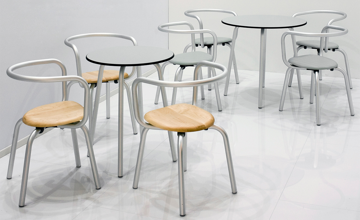 emeco parrish table