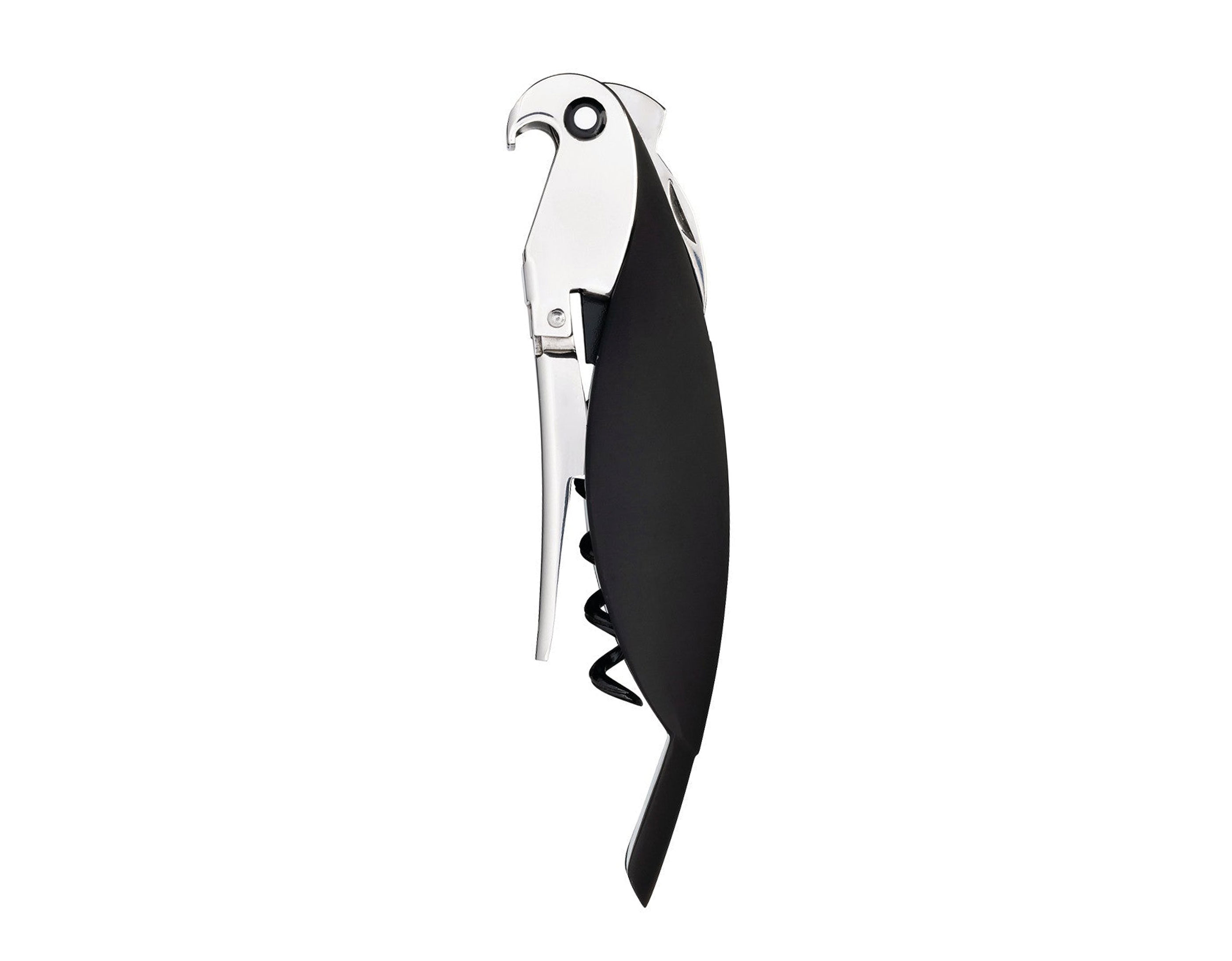 parrot sommelier corkscrew