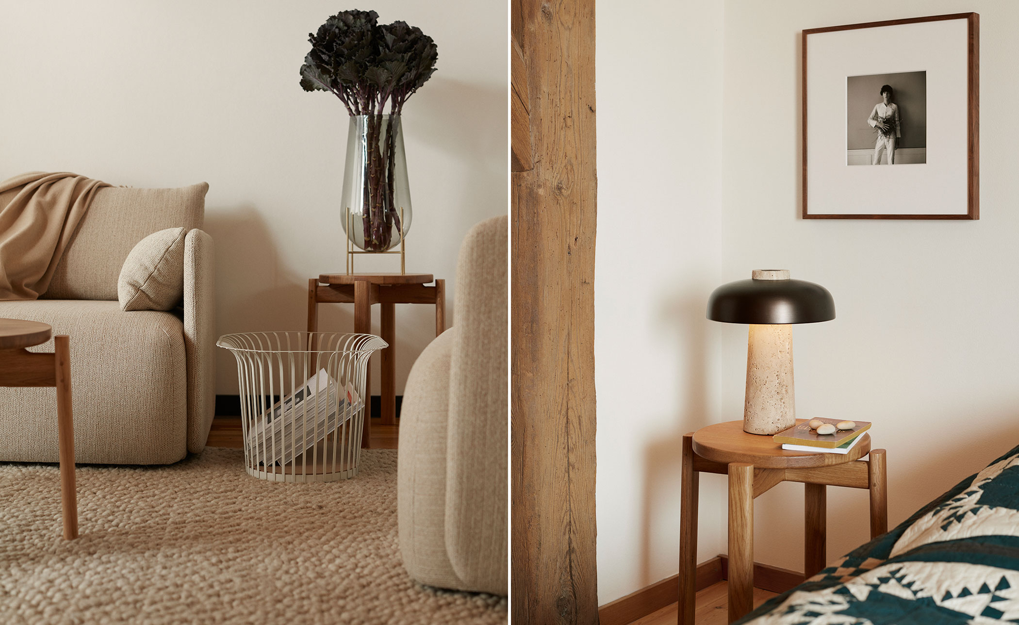 Passage Stool