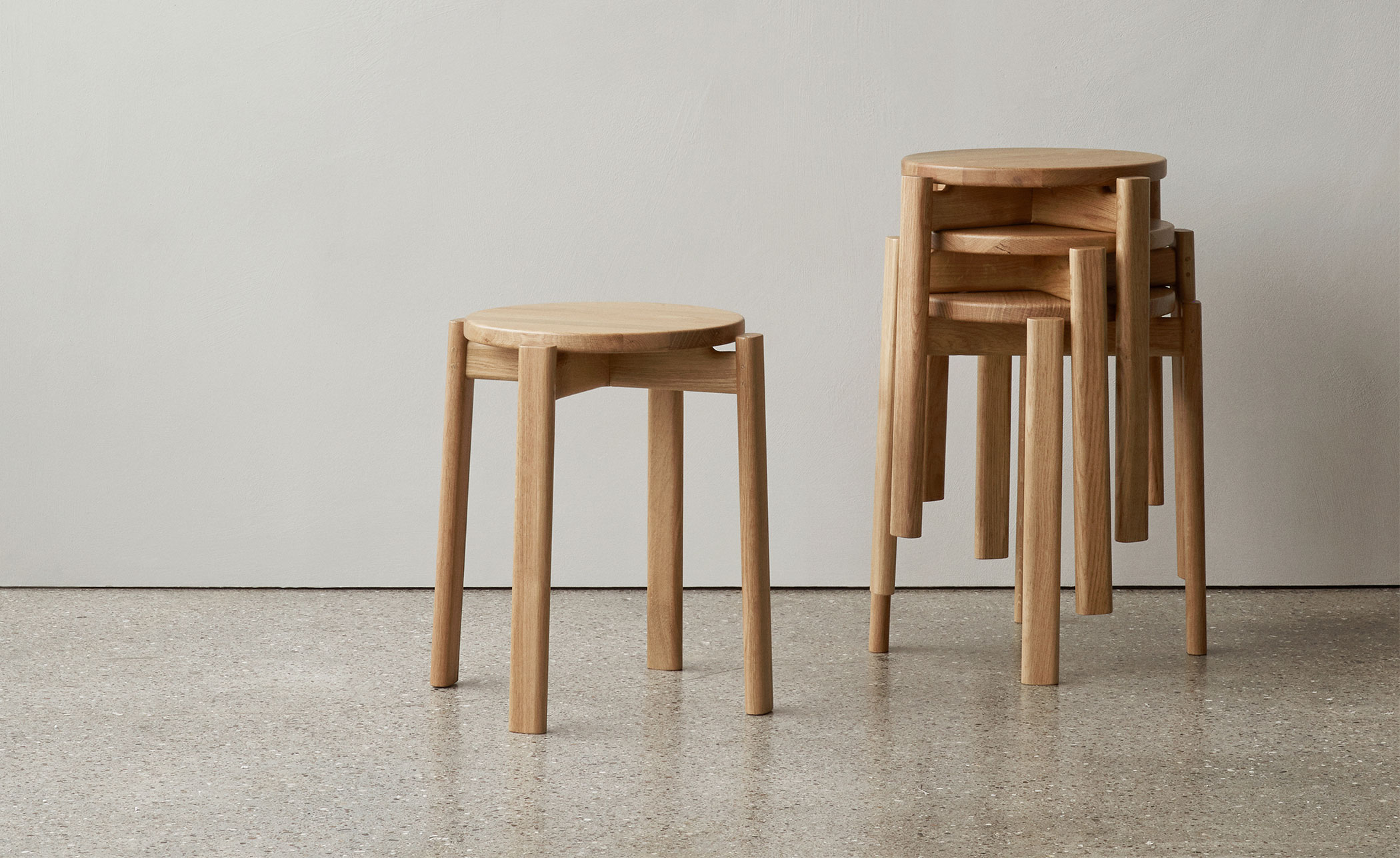 Passage Stool