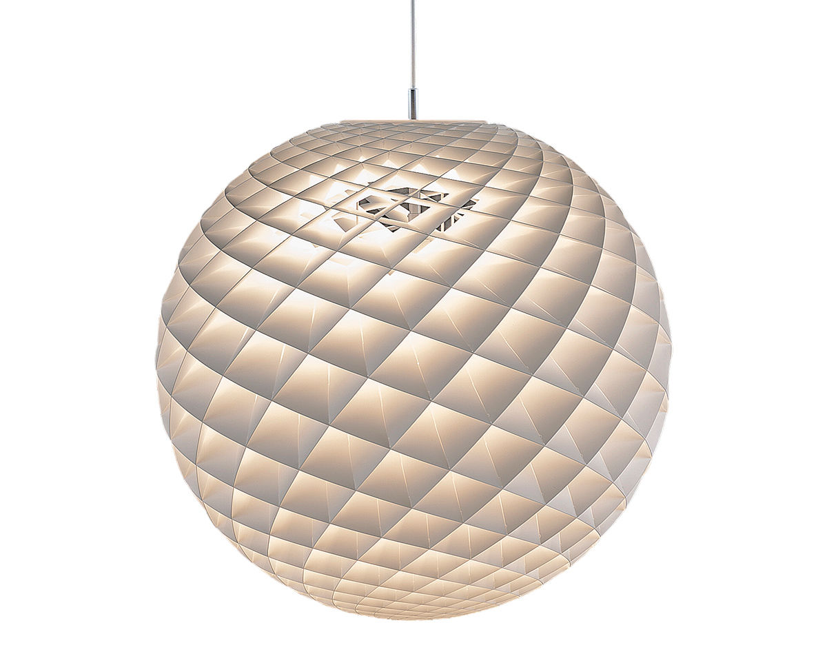 patera pendant lamp