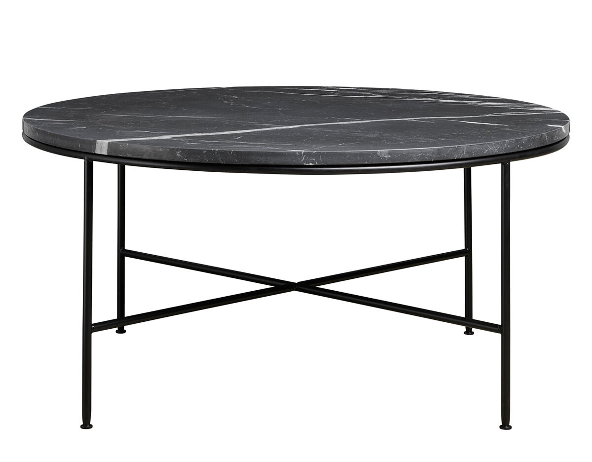 paul mccobb planner circular coffee table mc300
