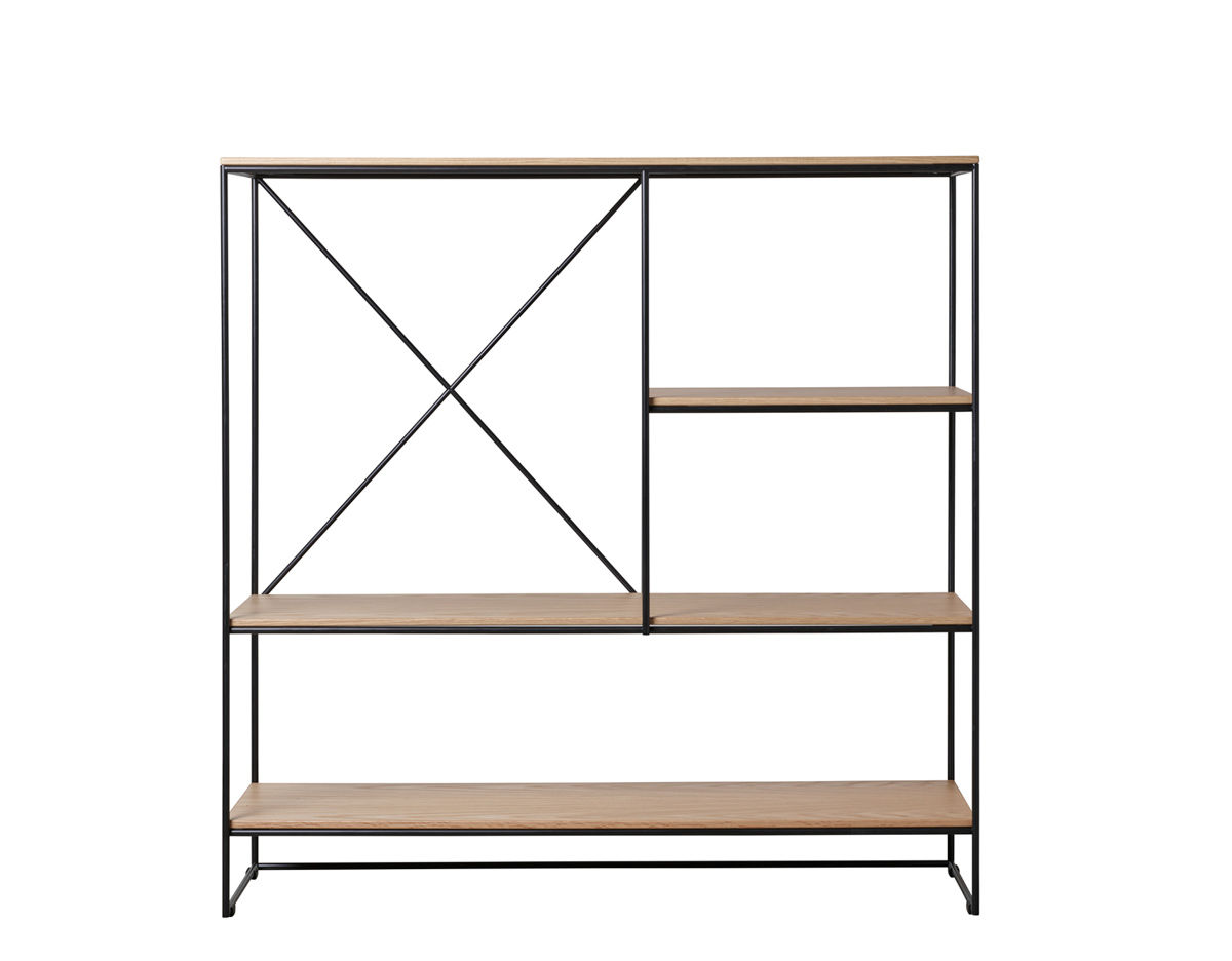 paul mccobb planner shelving mc510