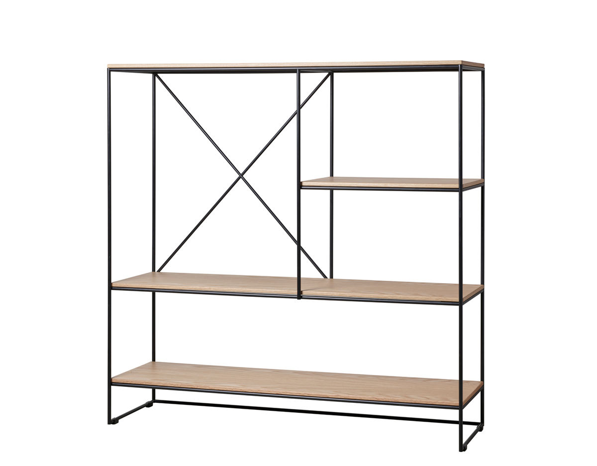 paul mccobb planner shelving mc510