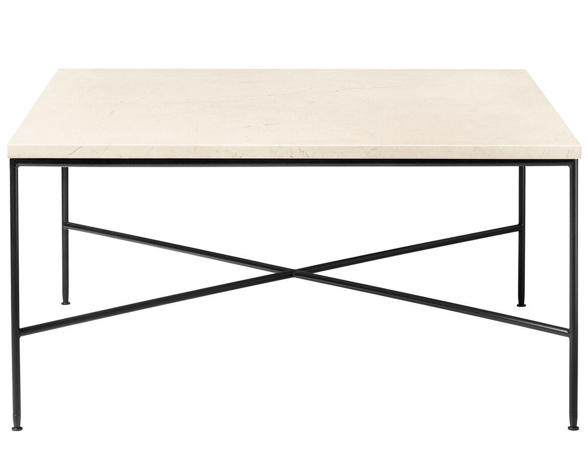 paul mccobb planner square coffee table mc320