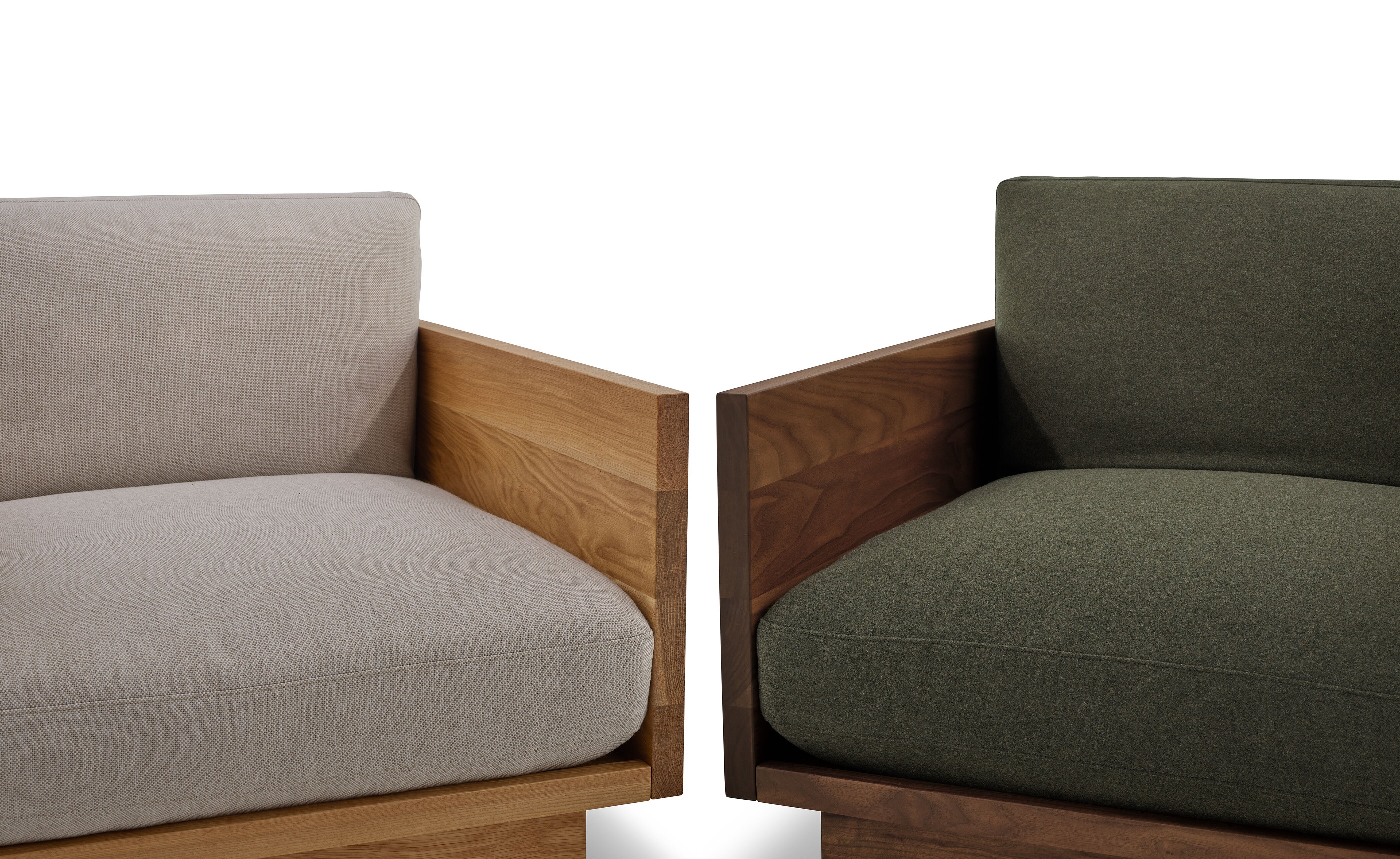 Pawson Drift Sofa 93 inch