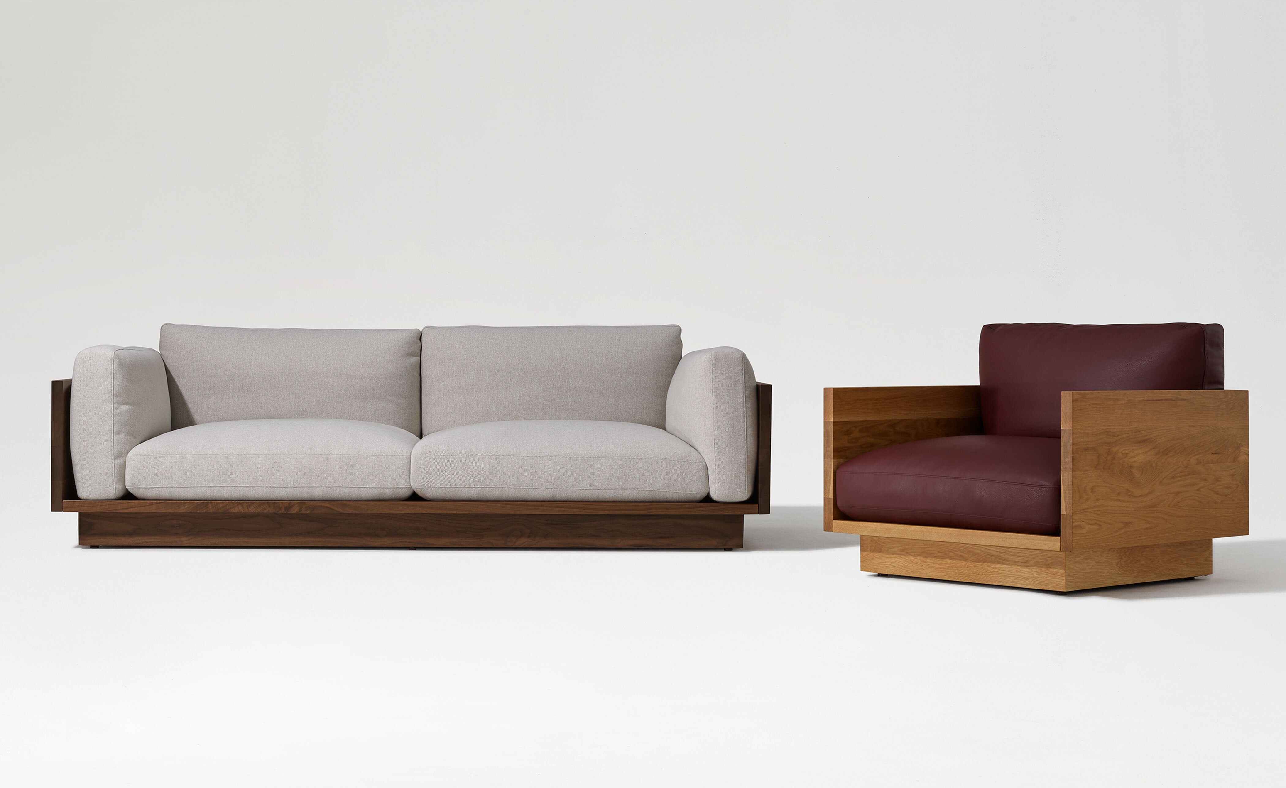 Pawson Drift Lounge