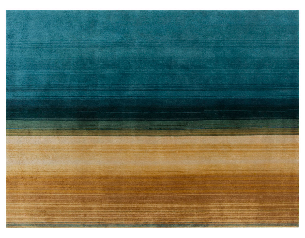 paysages rug