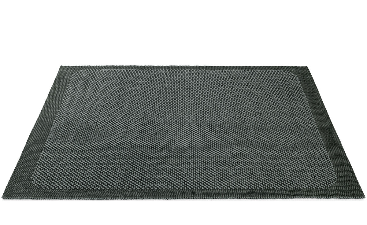 pebble rug