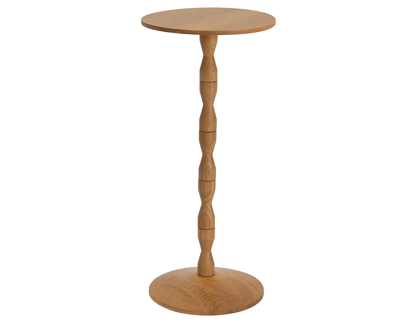 Pedestal Table