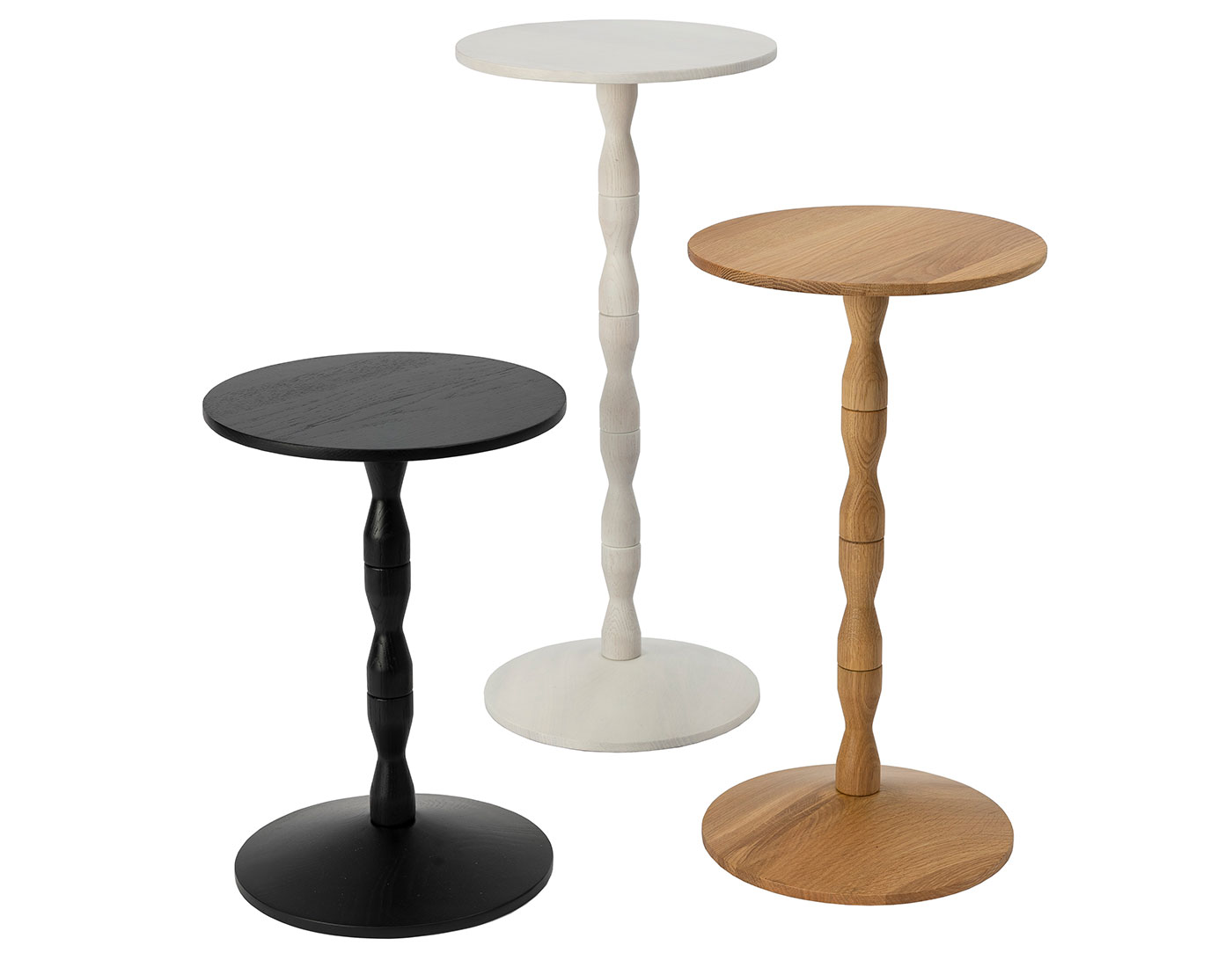 Pedestal Table