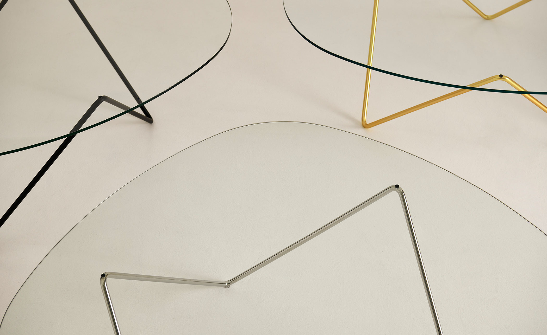 pedrera coffee table