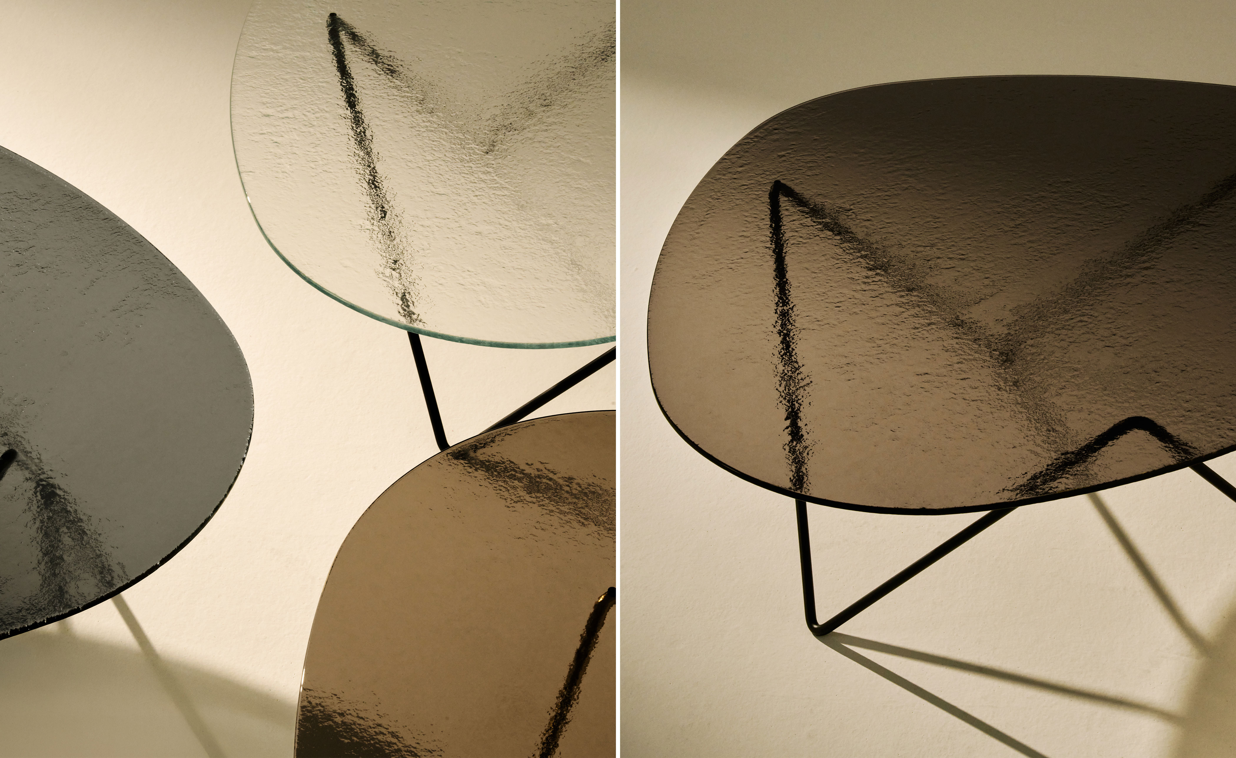 pedrera coffee table