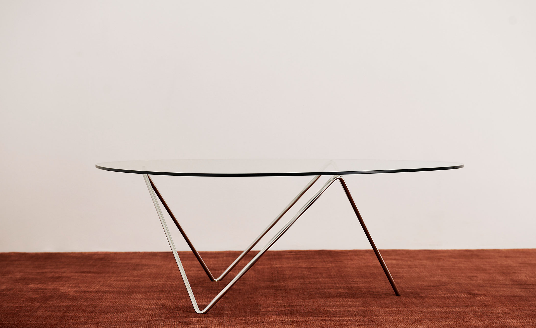 pedrera coffee table