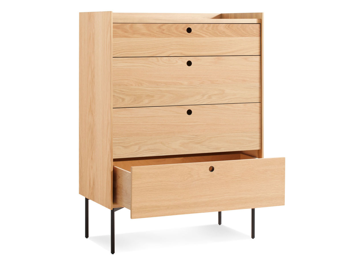 peek 4 drawer dresser