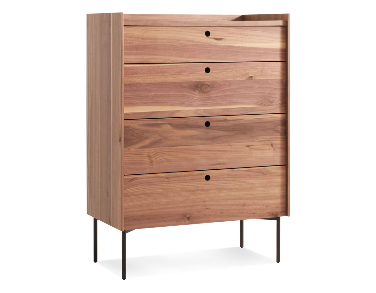 peek 4 drawer dresser