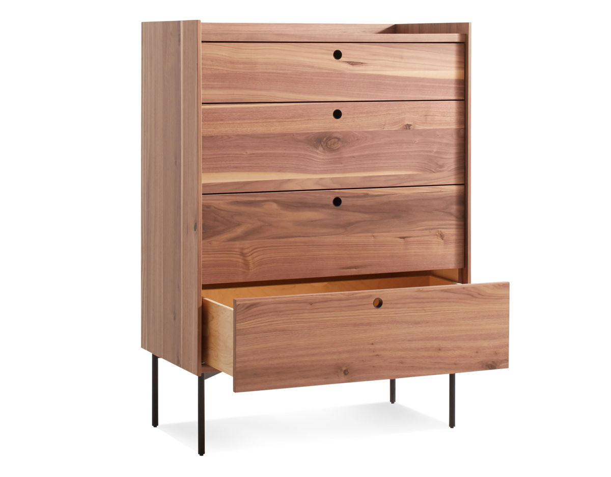 peek 4 drawer dresser