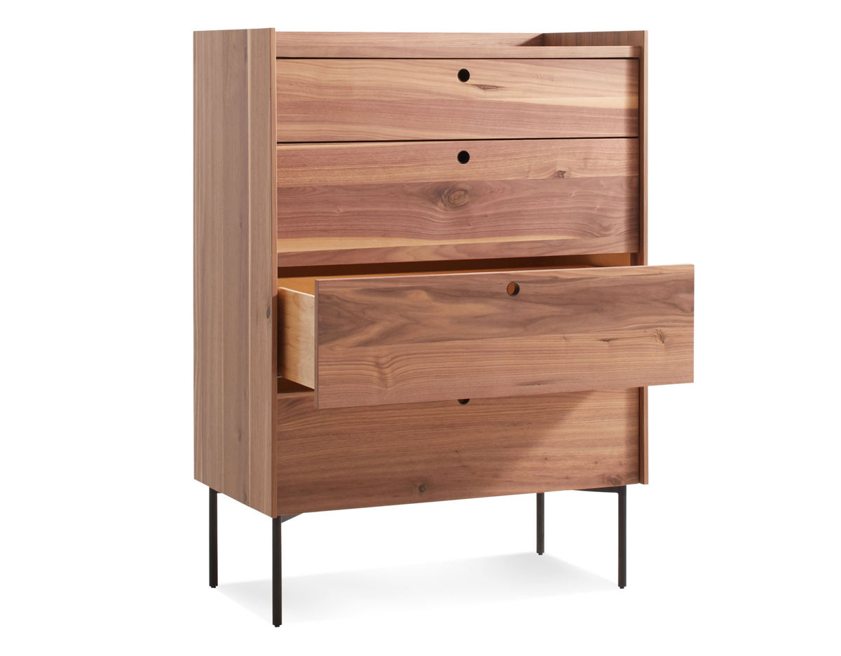 peek 4 drawer dresser