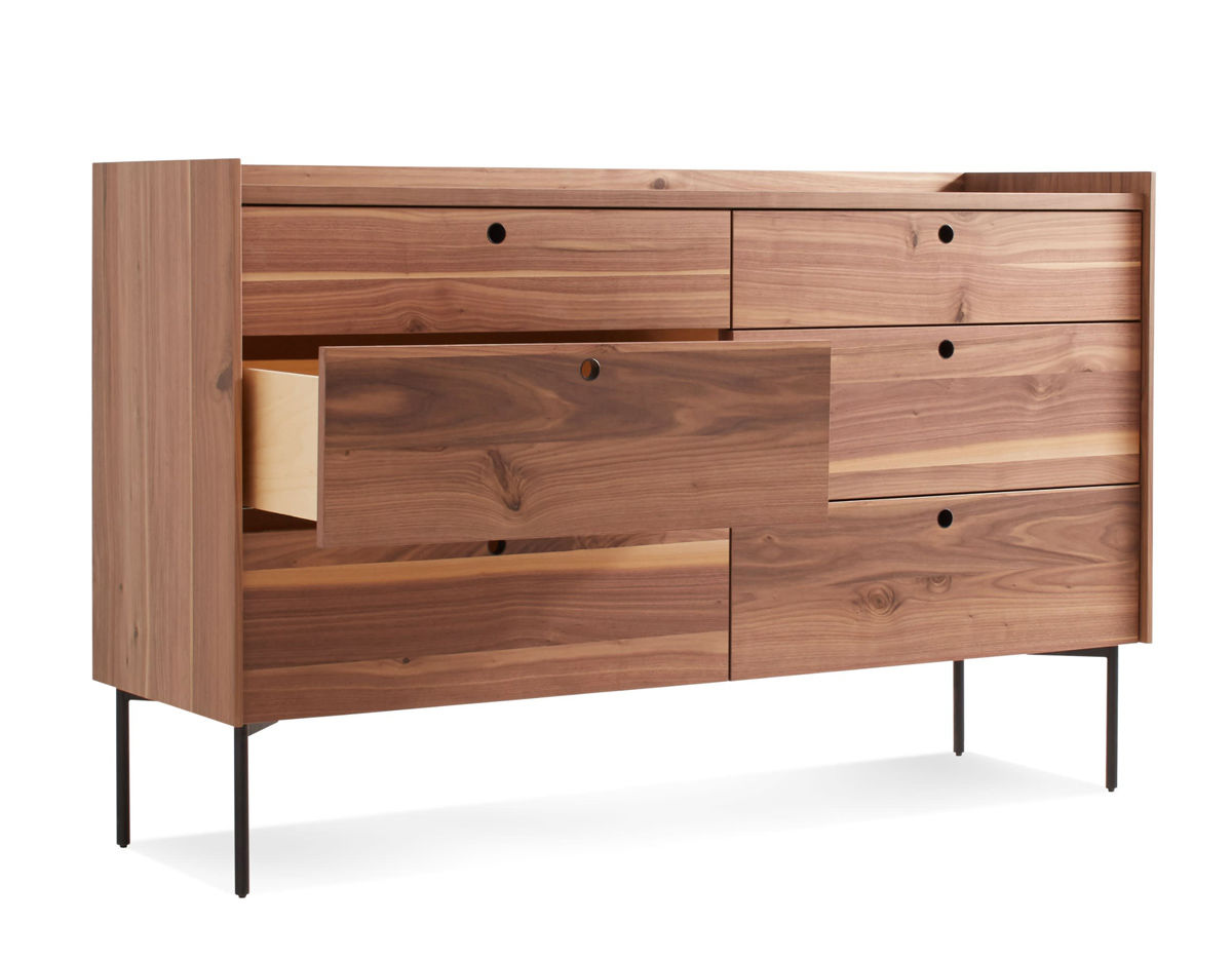 peek 6 drawer dresser