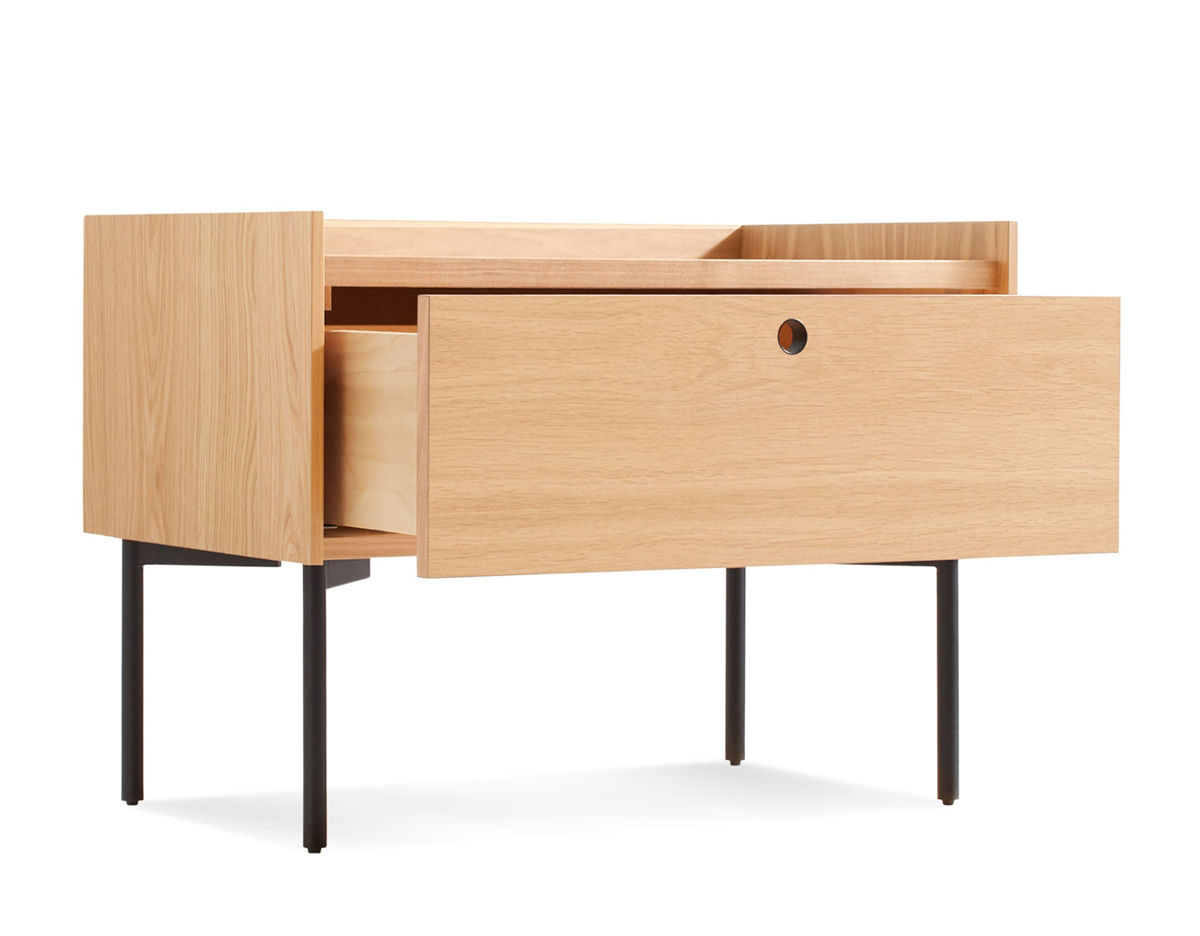 peek nightstand