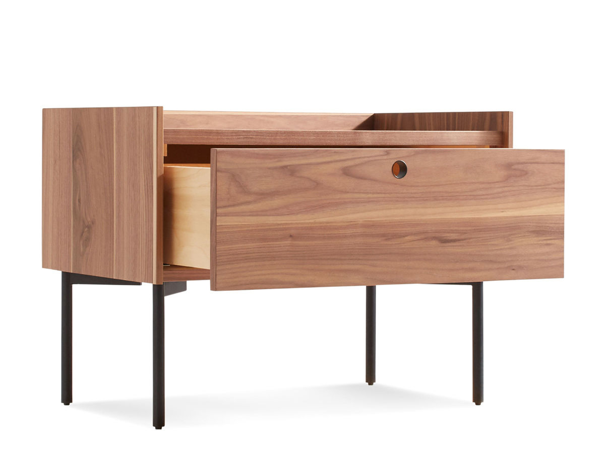 peek nightstand