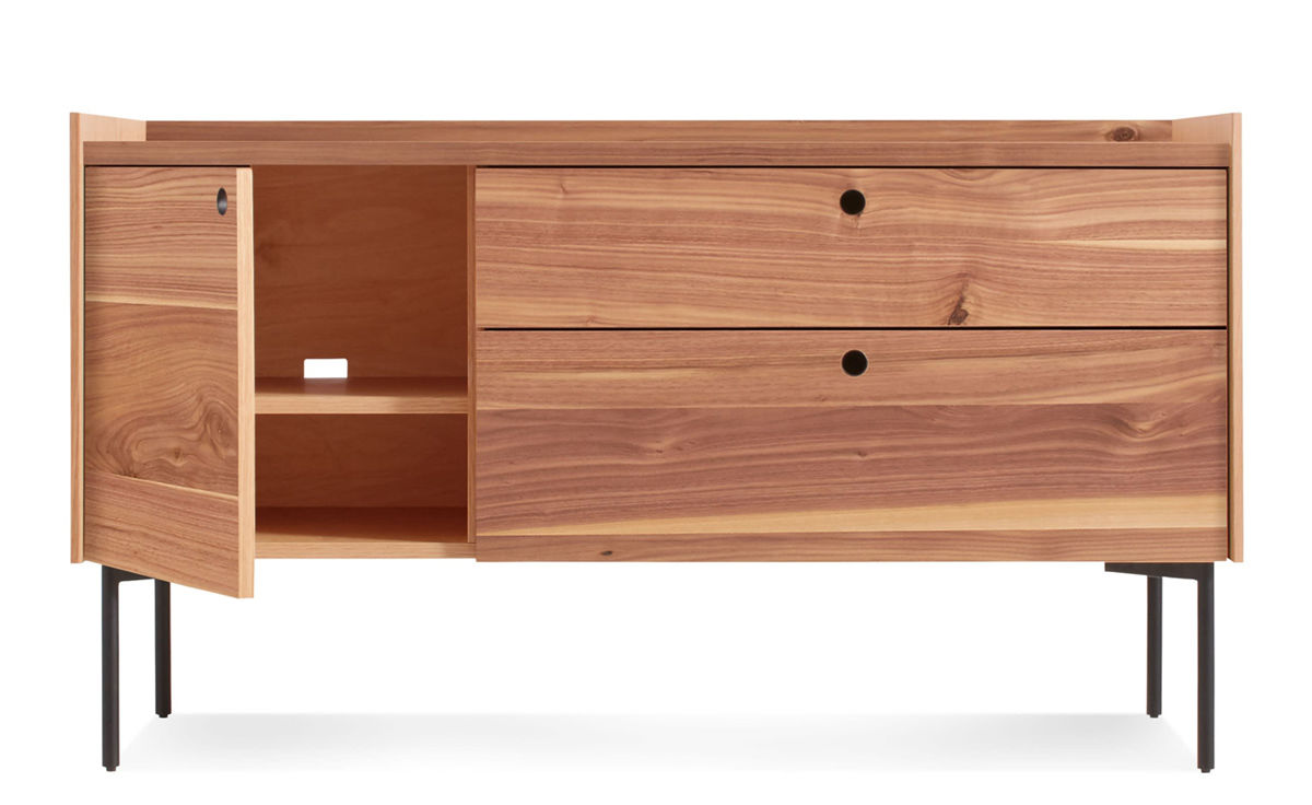 peek small media stand