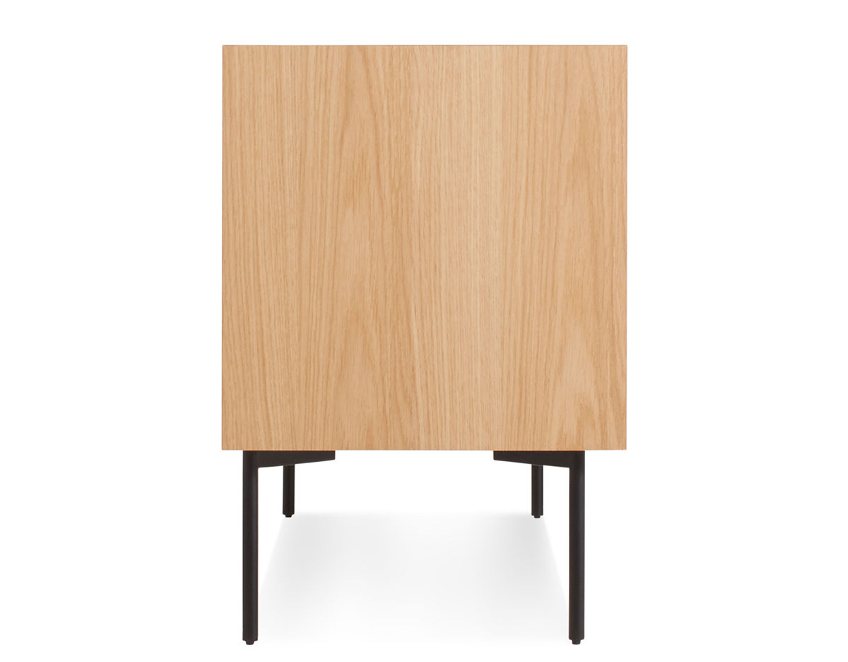 peek small media stand