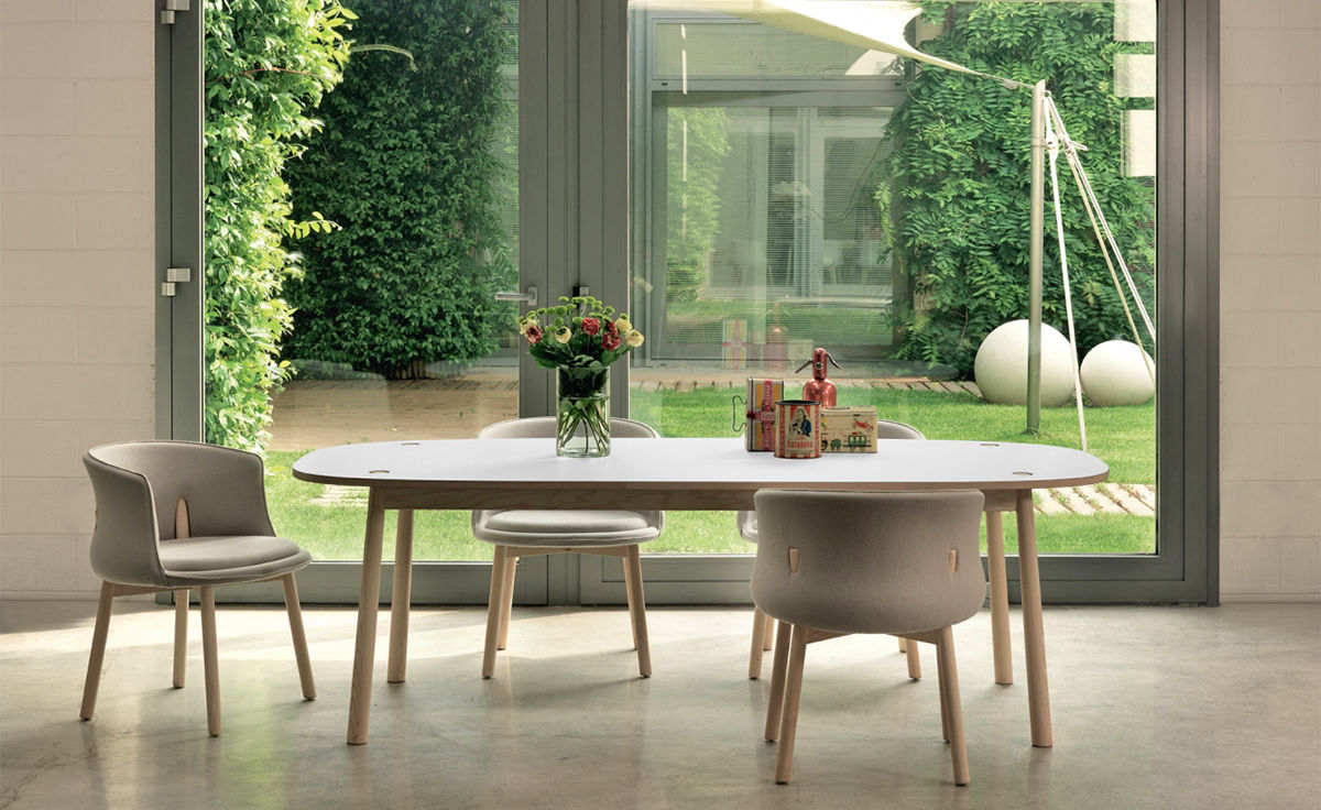 peg chair
