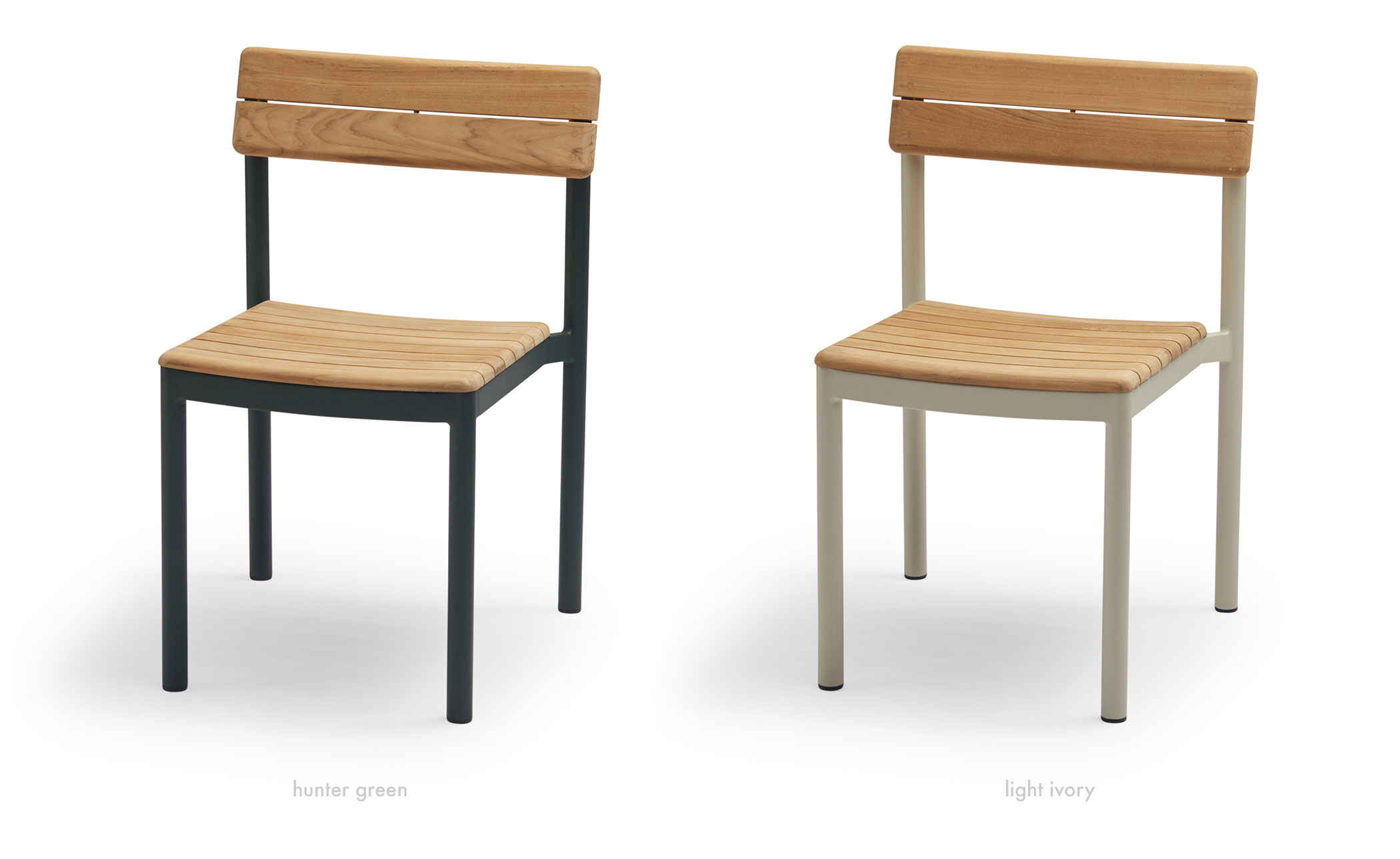 Skagerak Pelagus Side Chair