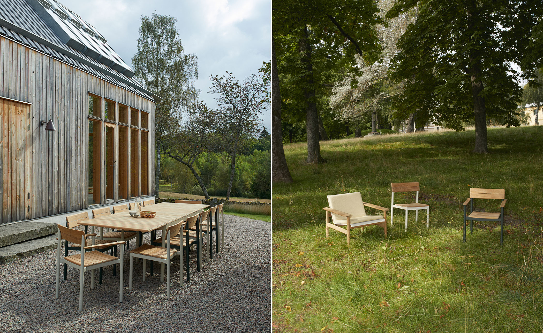Skagerak Pelagus Side Chair