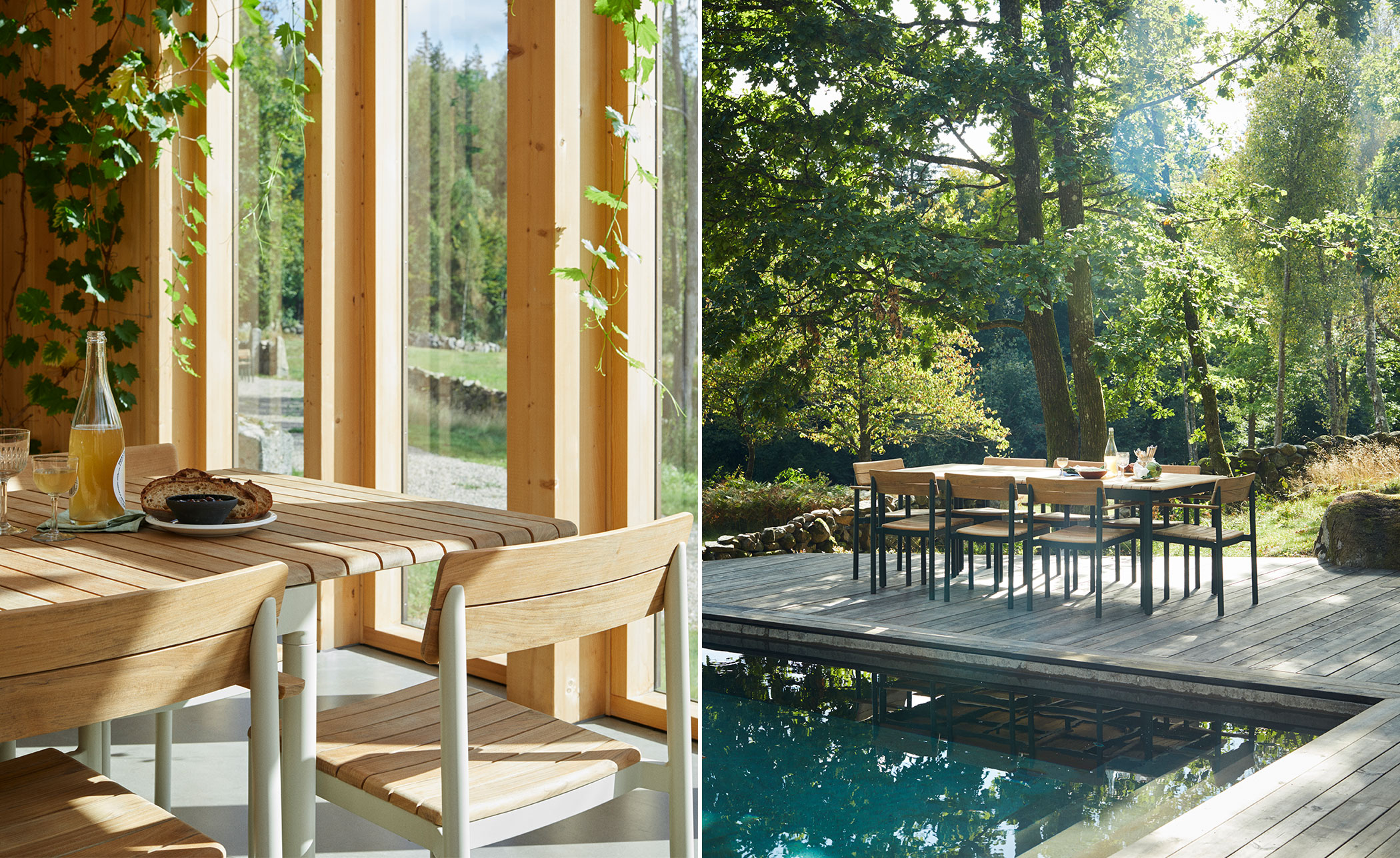 Skagerak Pelagus Table