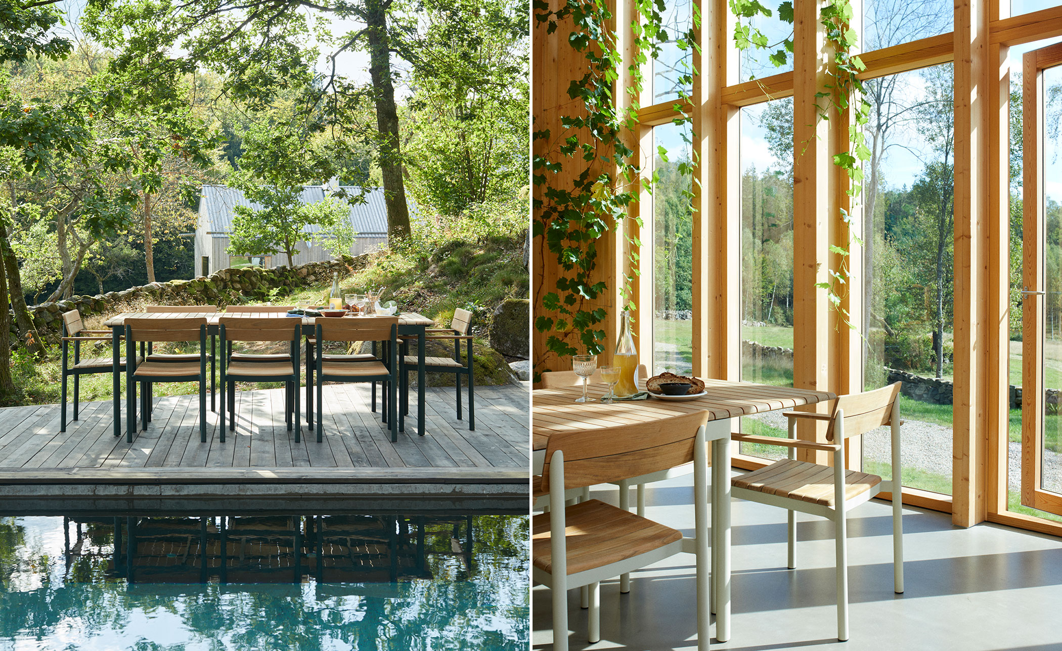 Skagerak Pelagus Table