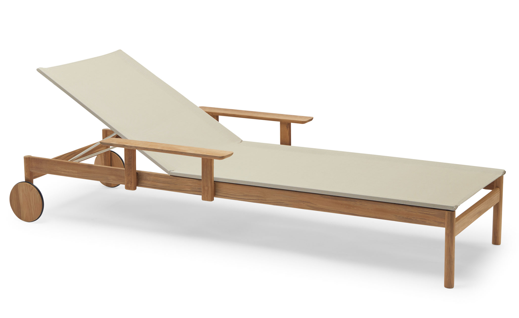 Skagerak Pelagus Sunbed