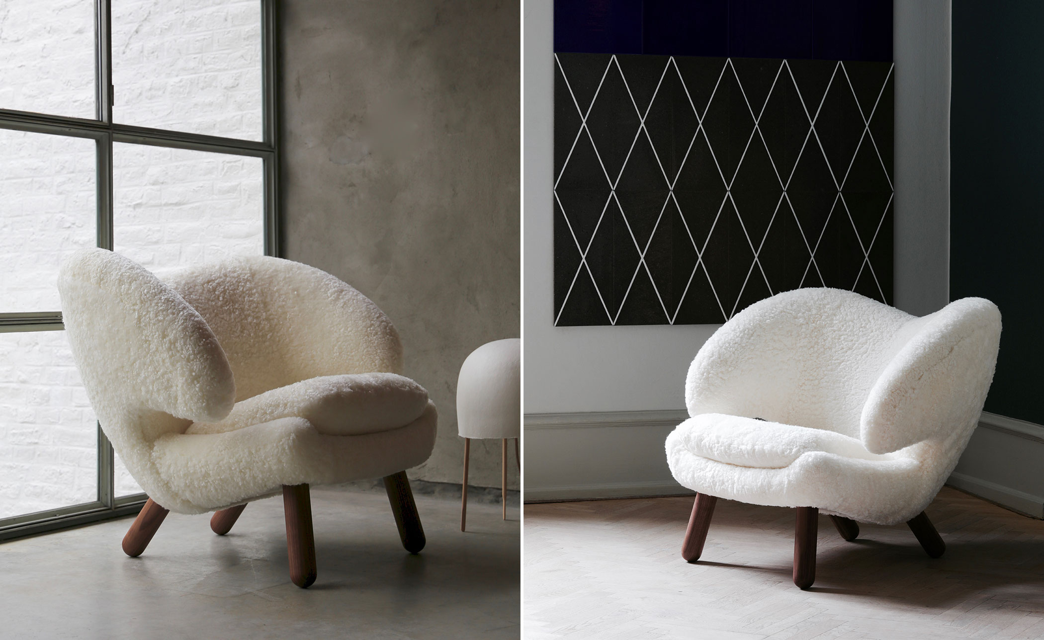 Pelican Chair