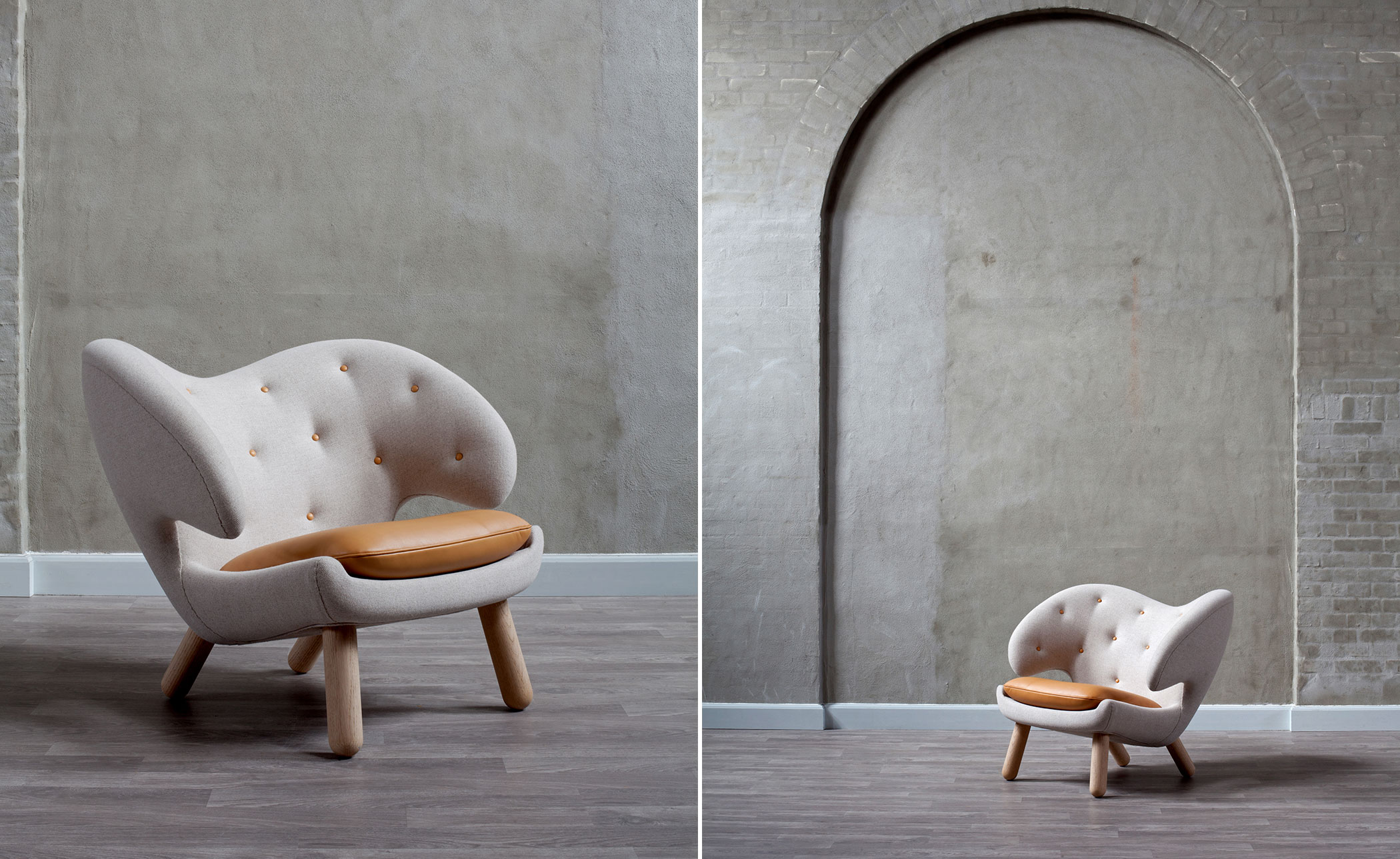 Pelican Chair