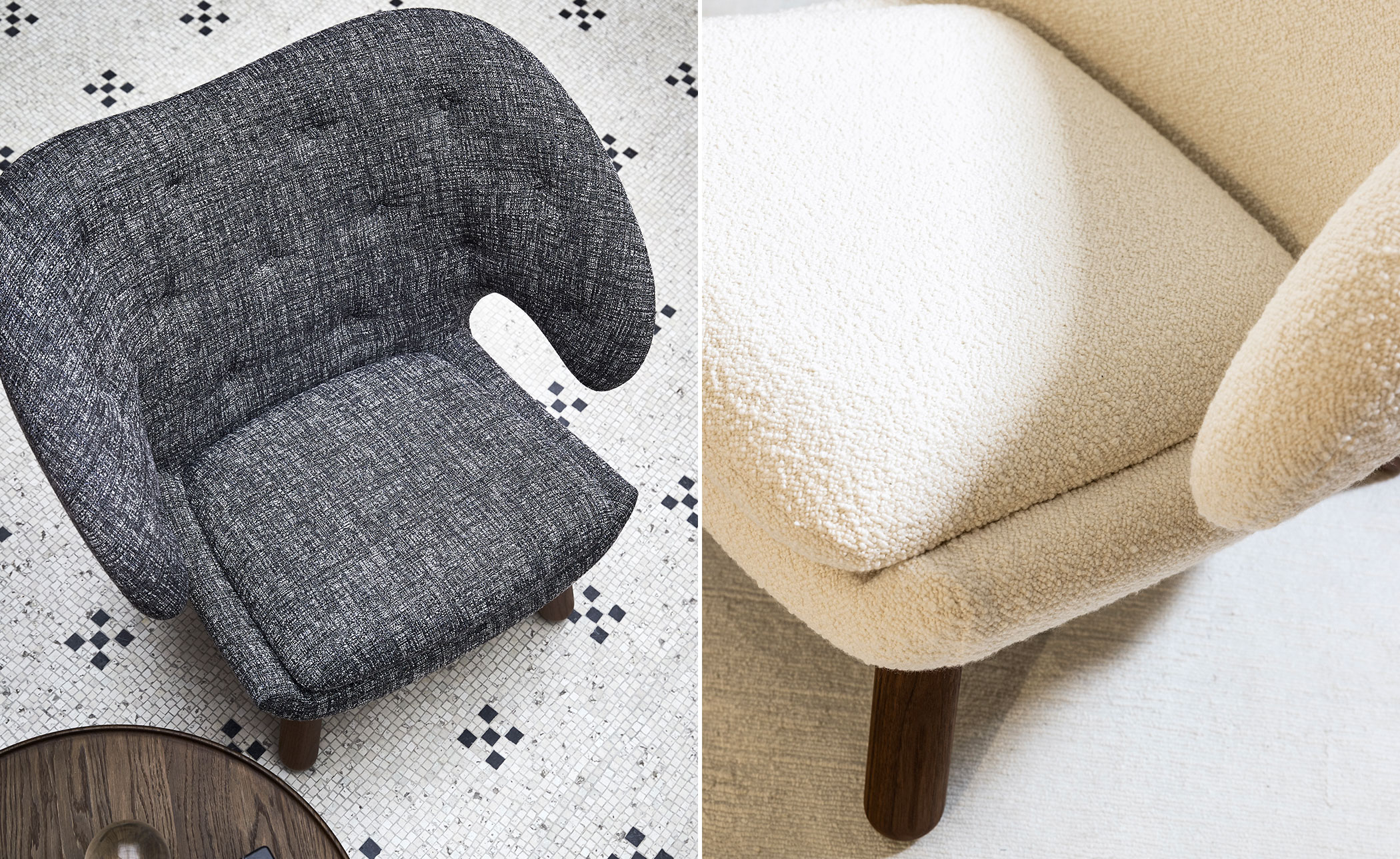 Pelican Chair