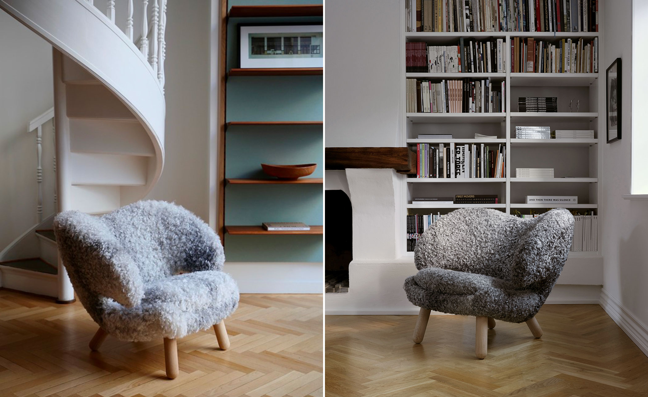 Pelican Chair