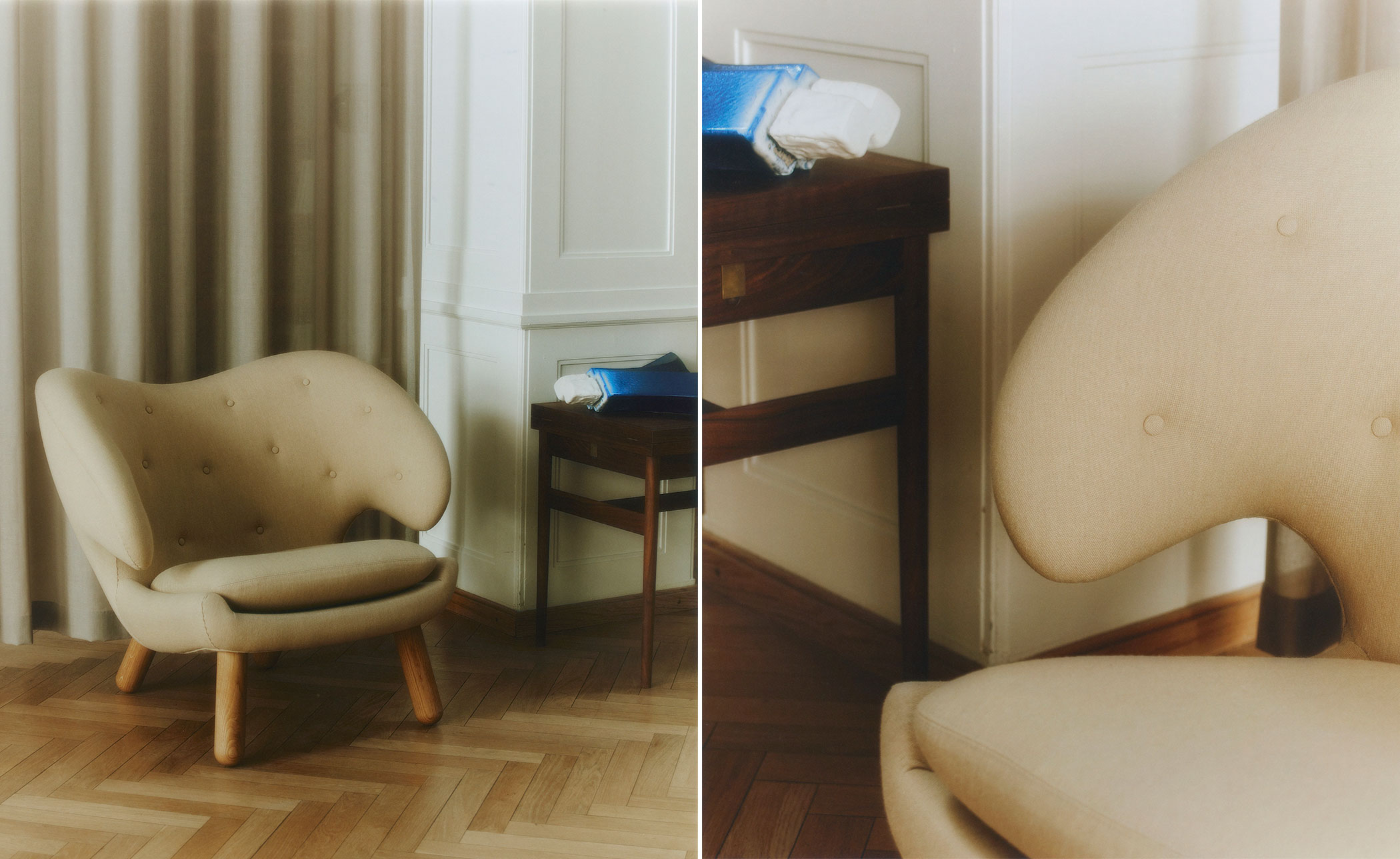 Pelican Chair