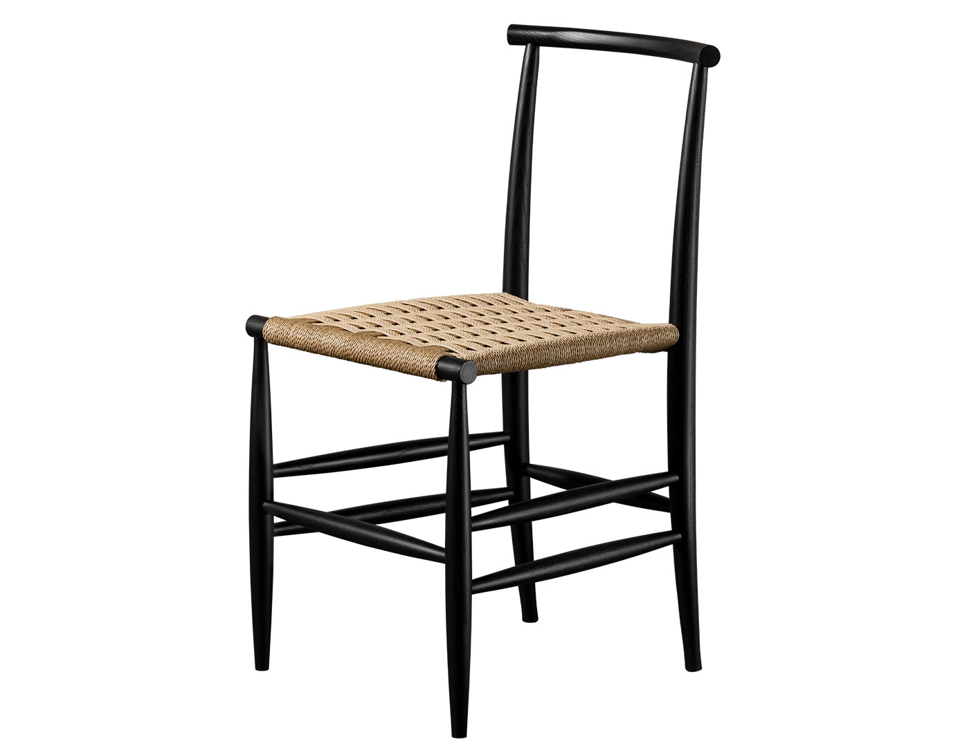 Pelleossa Side Chair