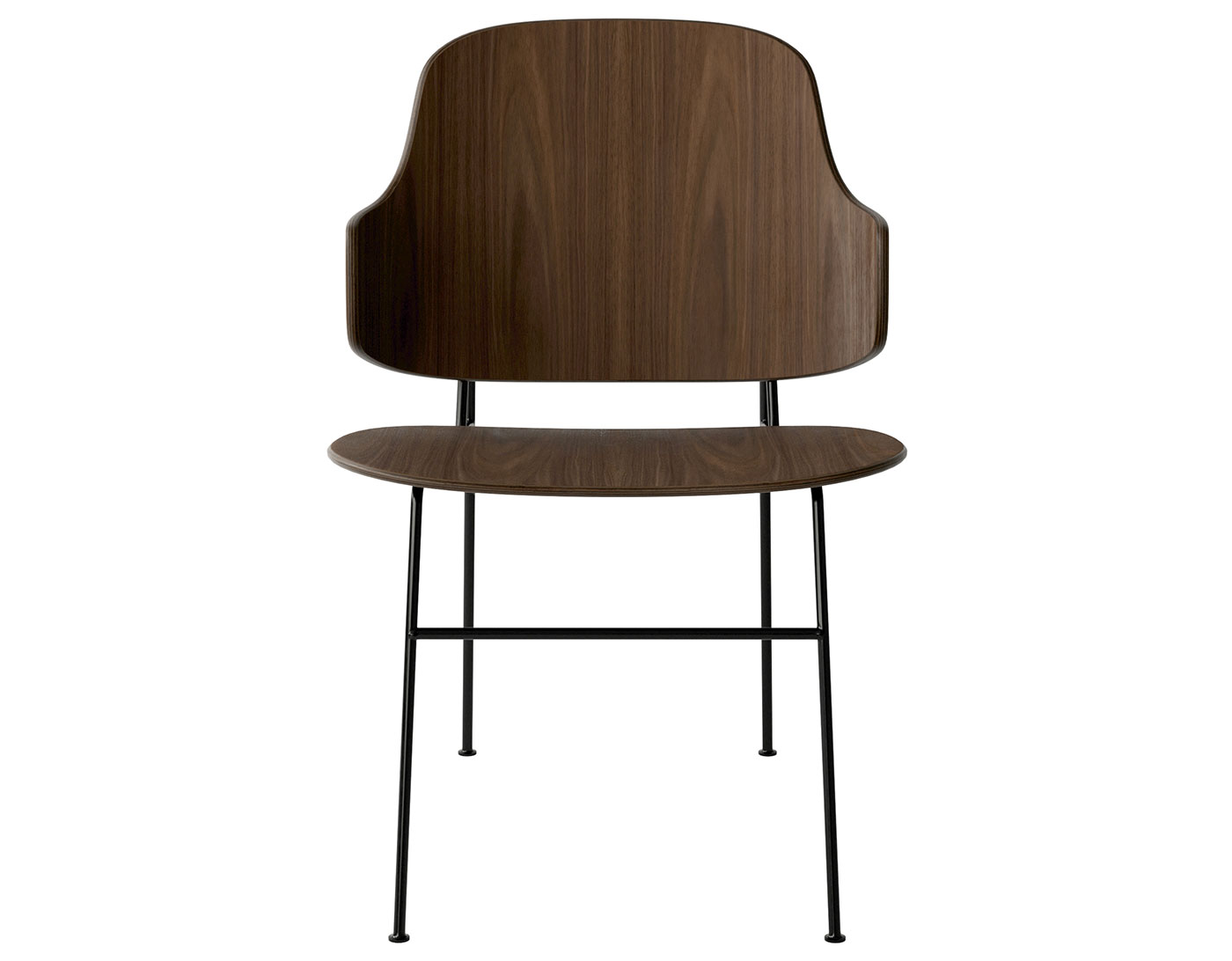 Penguin Dining Chair