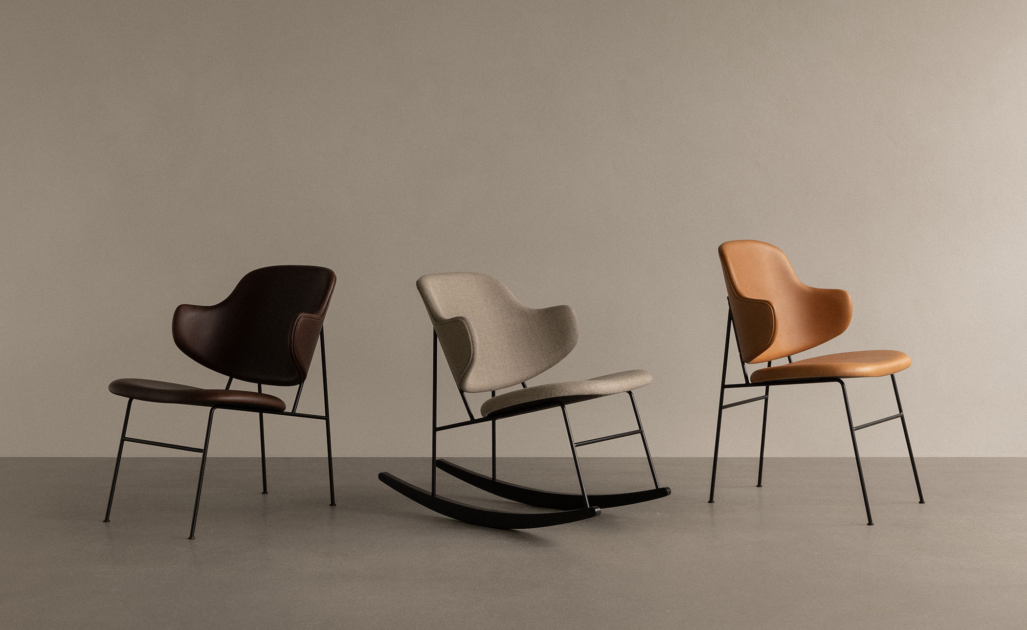 Penguin Dining Chair