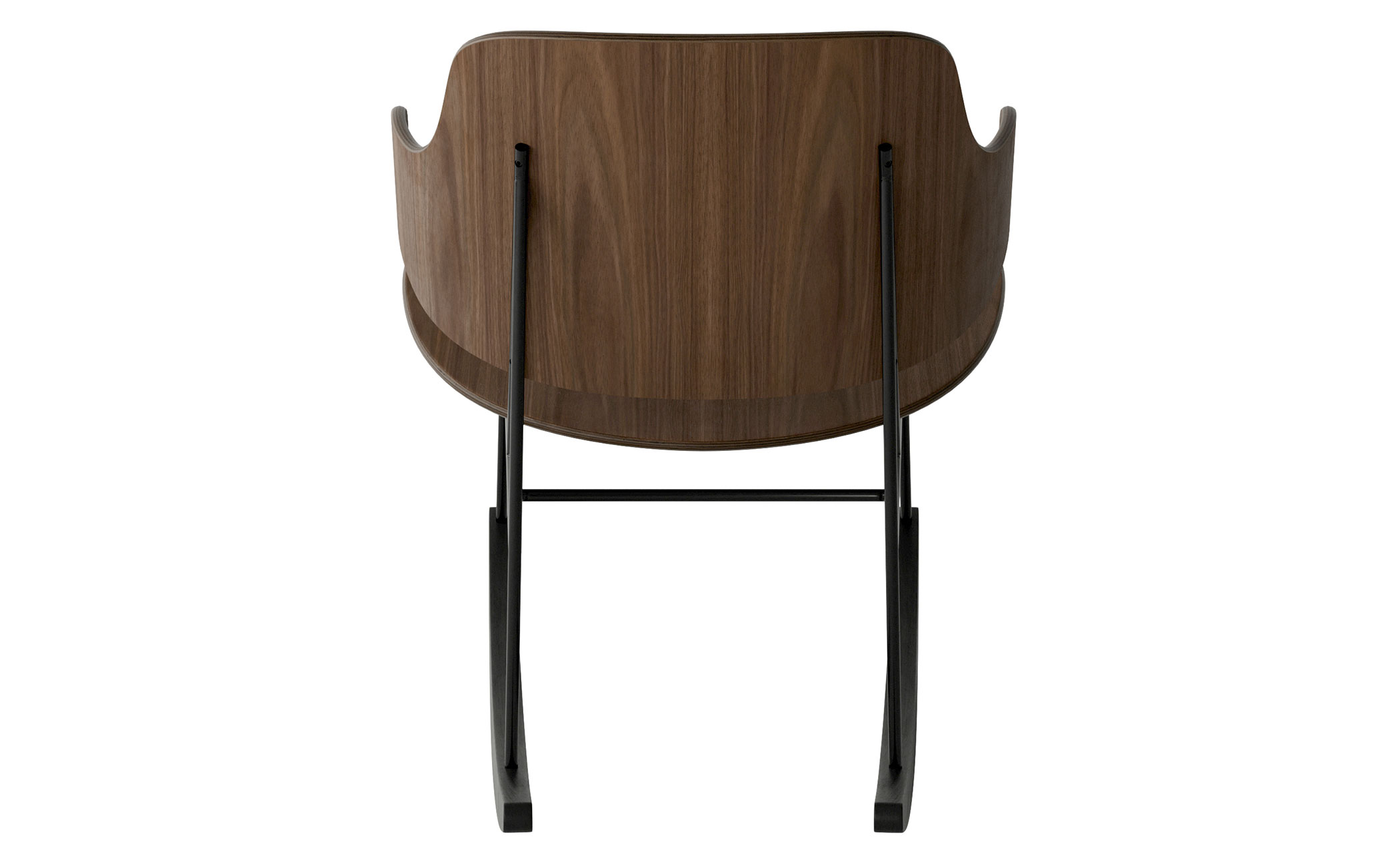 Penguin Rocking Chair