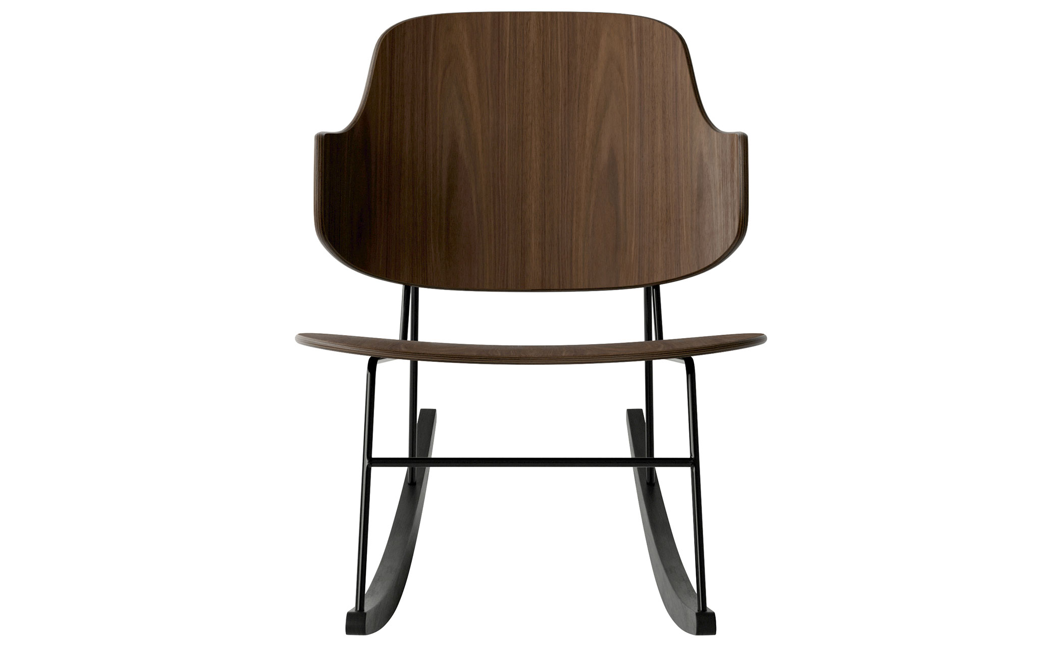 Penguin Rocking Chair