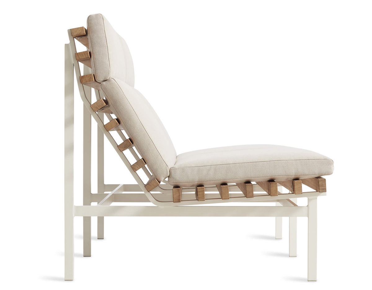 perch outdoor 2 seat sofa