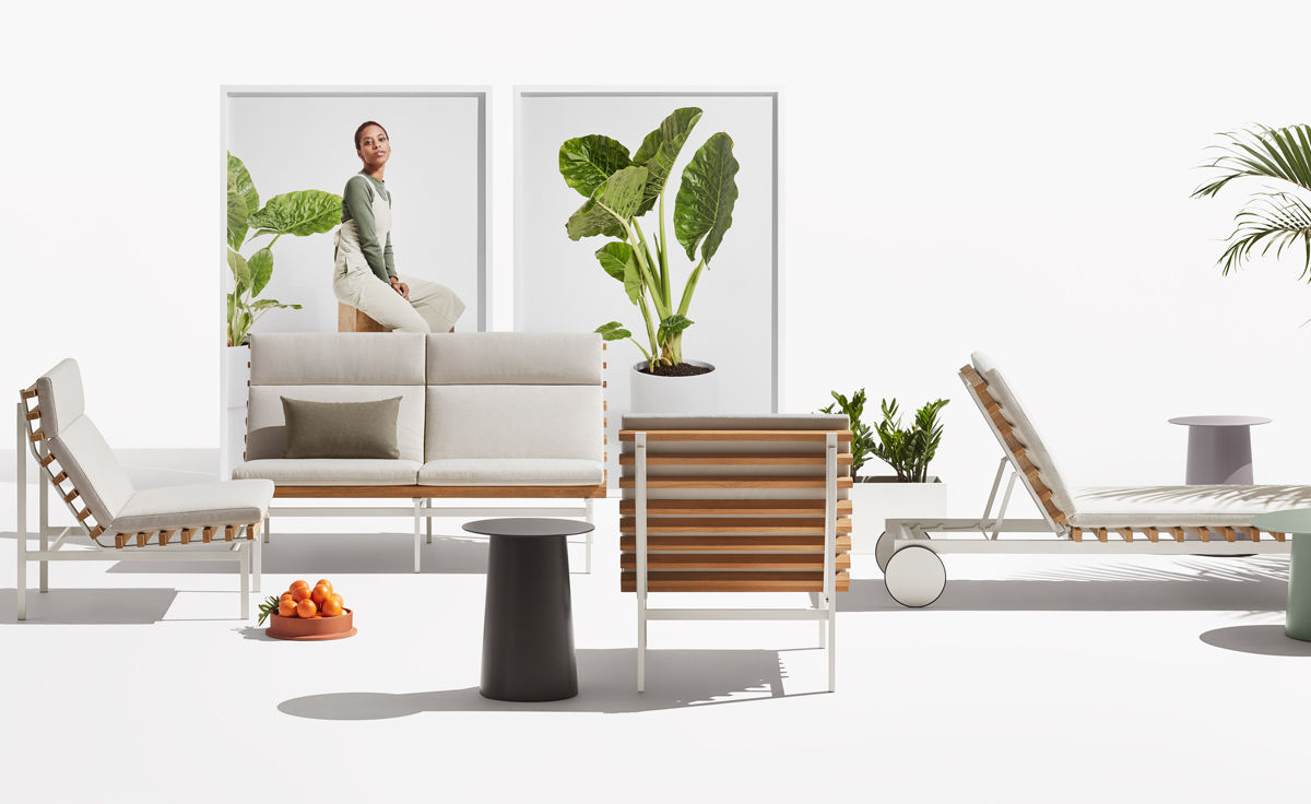 perch outdoor 3 seat sofa