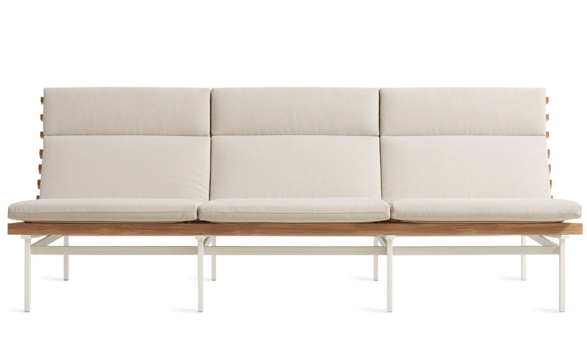perch outdoor 3 seat sofa