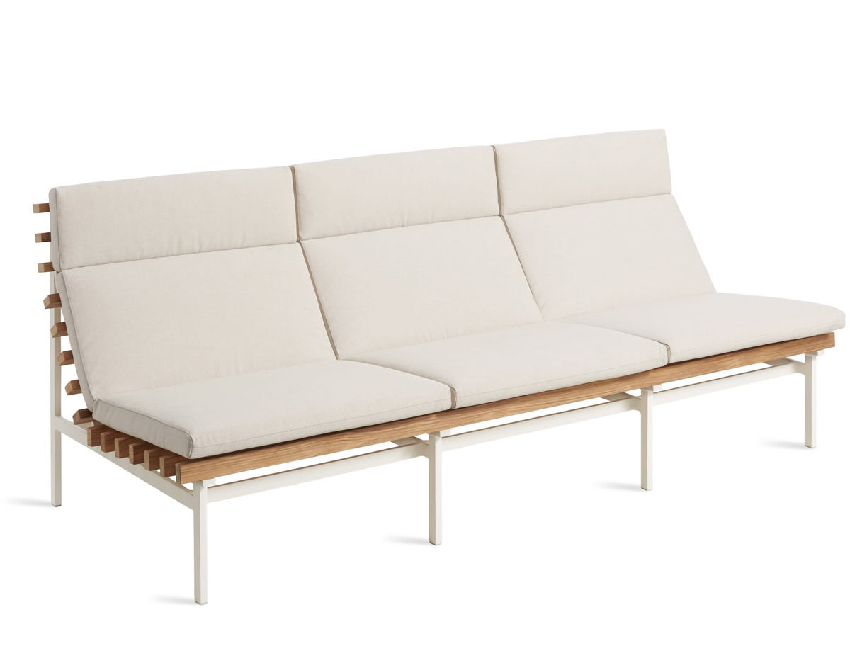 perch outdoor 3 seat sofa