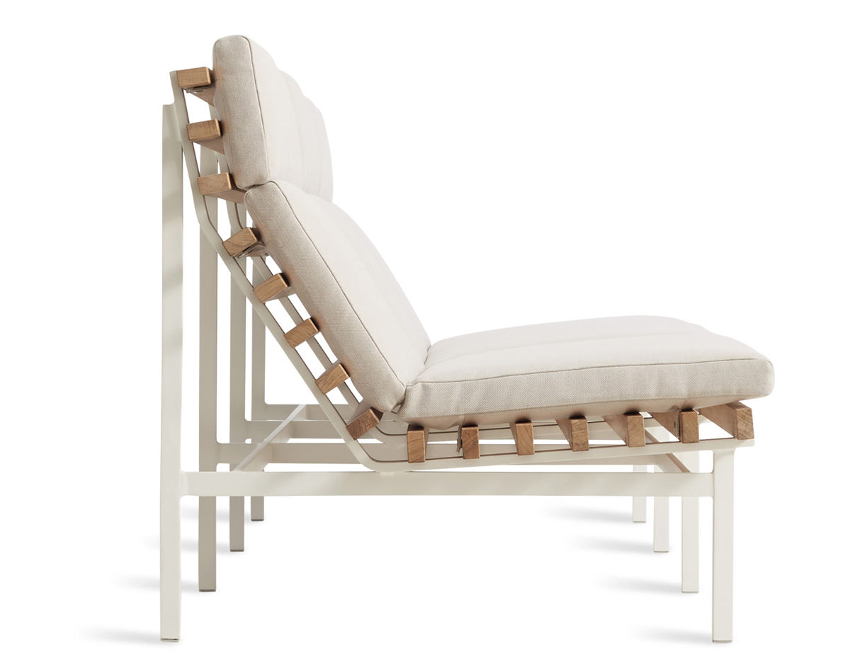 perch outdoor 3 seat sofa