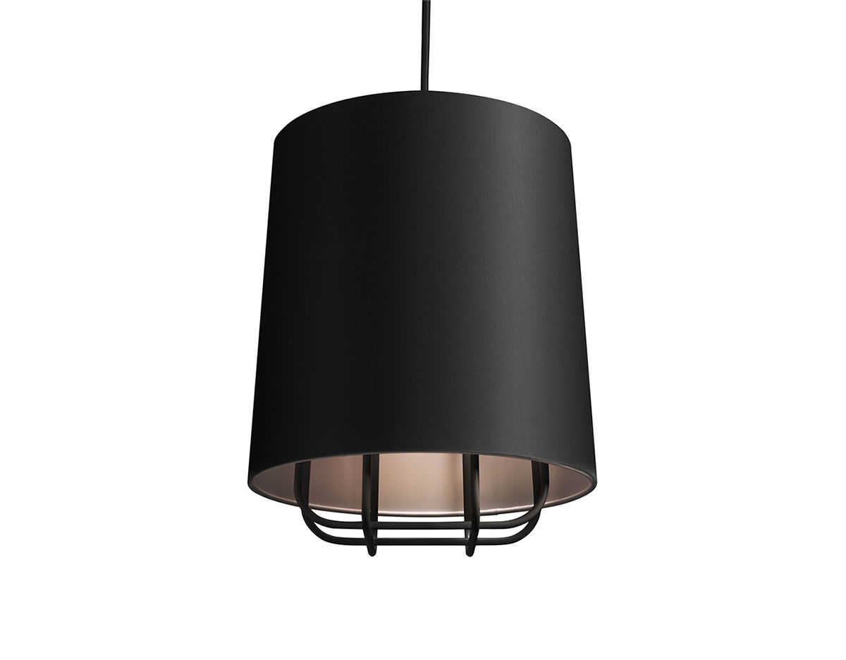 perimeter small pendant light