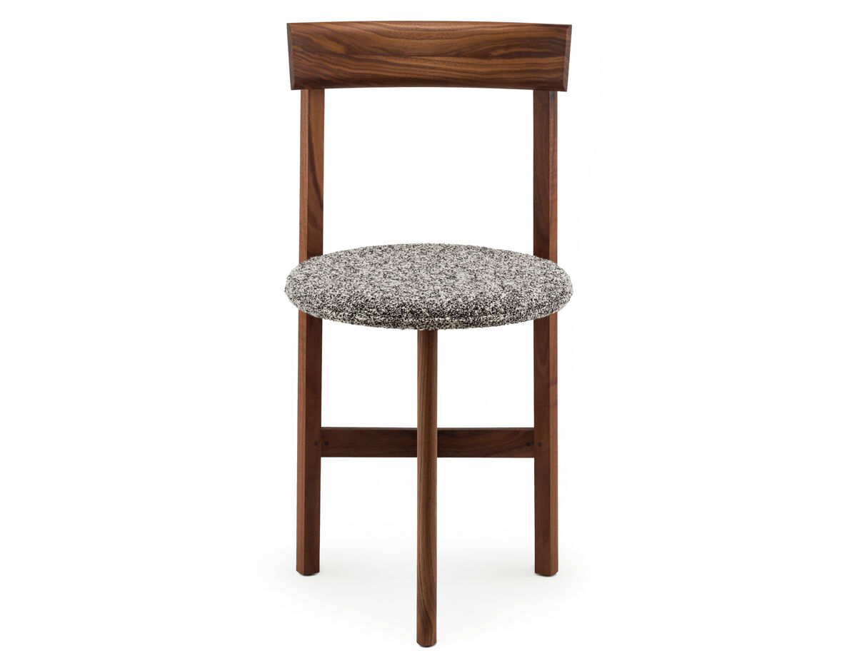 petit three leg chair 797